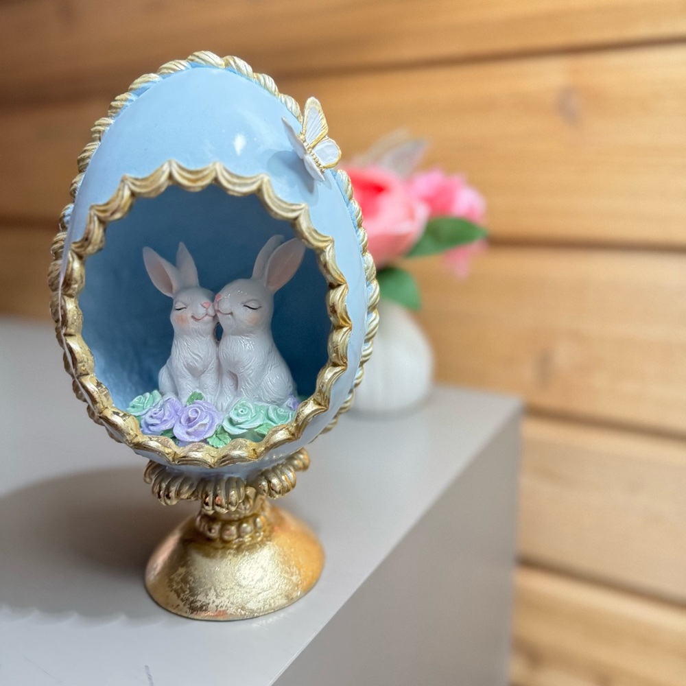 💐💐🐇 Easter Bunny NWOT